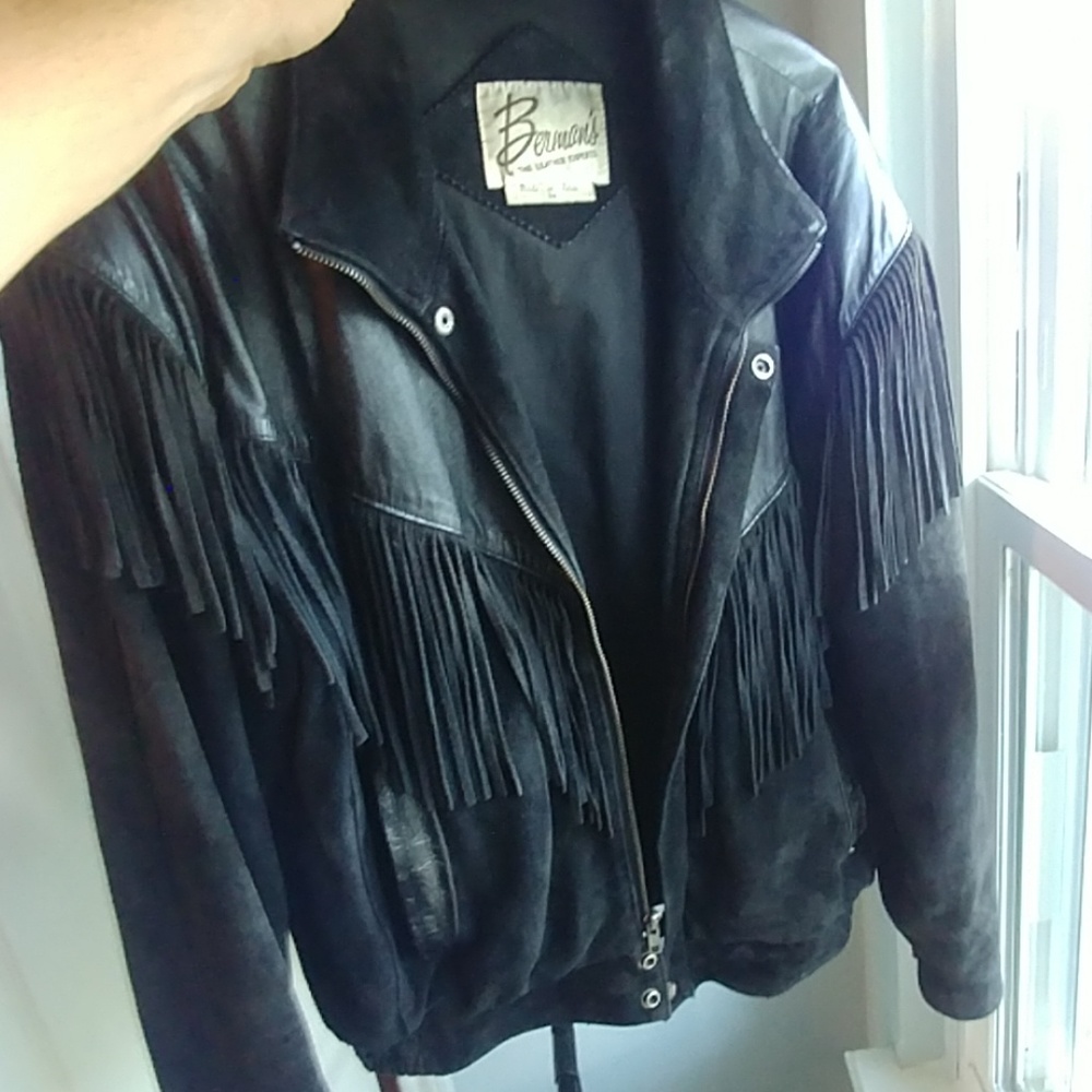 Jacket
